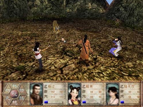 十大经典游戏推荐,50局经典游戏