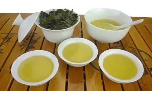 铁观音茶趣故事,茶趣故事