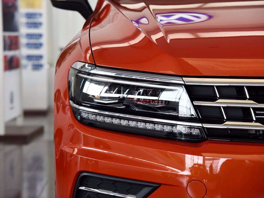 上汽大众新款途观lphev,上汽大众途观l330悦享版