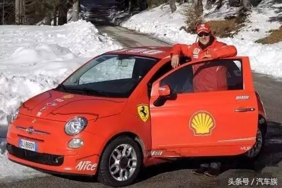 菲亚特500为什么被称为人民之车,菲亚特500新老对比