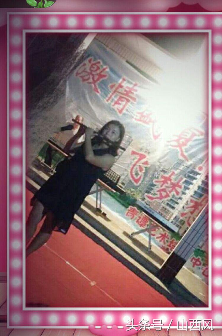 山西风之多才多艺的郝克勤，一个普通人民老师的艺术追求