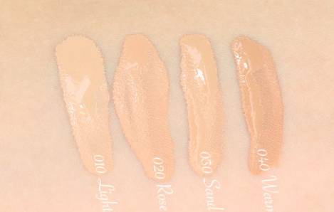 patmcgrathlabs贵妇粉底液,性价比高的粉底液国货