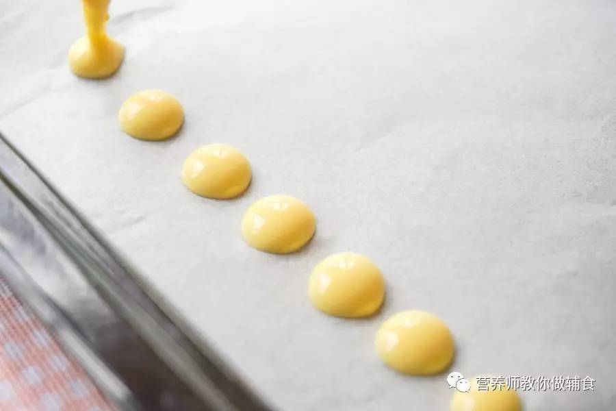 学会这一招以后零食随便买放心吃,做出了超强的补钙小零食