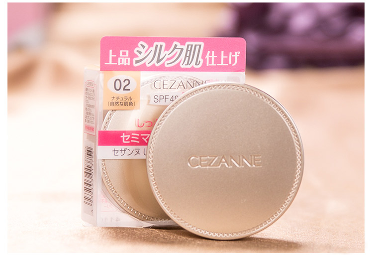 油性痘痘肌适合哪款定妆粉饼,适合补妆不闷痘控油的定妆粉饼