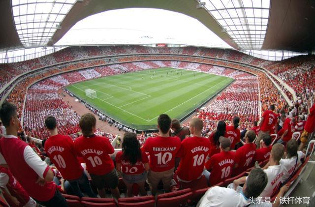 酋长球场沉浸式,酋长球场现场