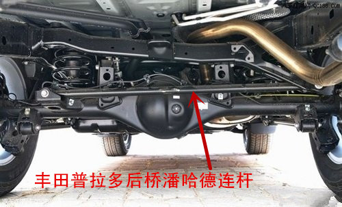 瓦特连杆和潘哈德连杆,瓦特连杆和潘哈德连杆的区别