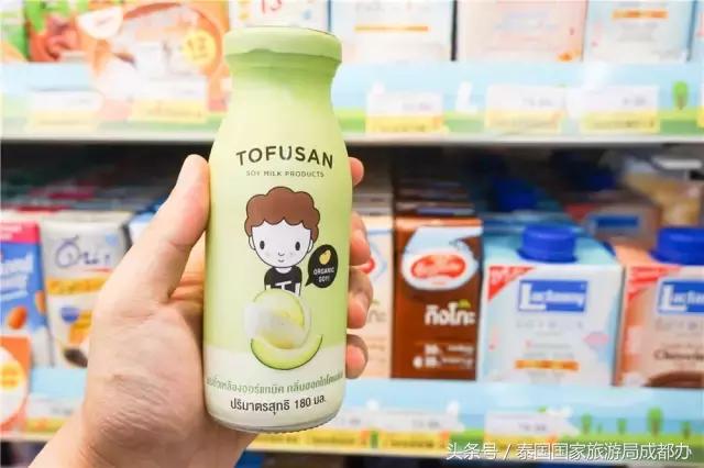 一定要把泰国7-11当成购物景点来耍！这波新品又让人“剁手”了！