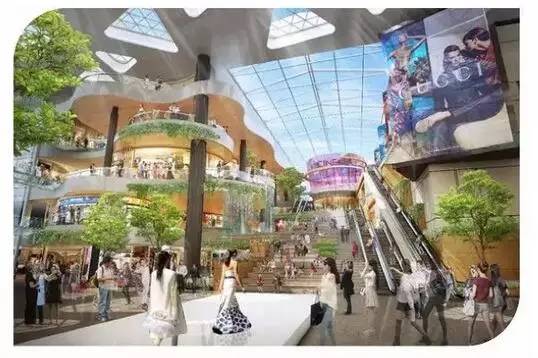 龙湖即将开业的项目,重庆龙湖九龙仓