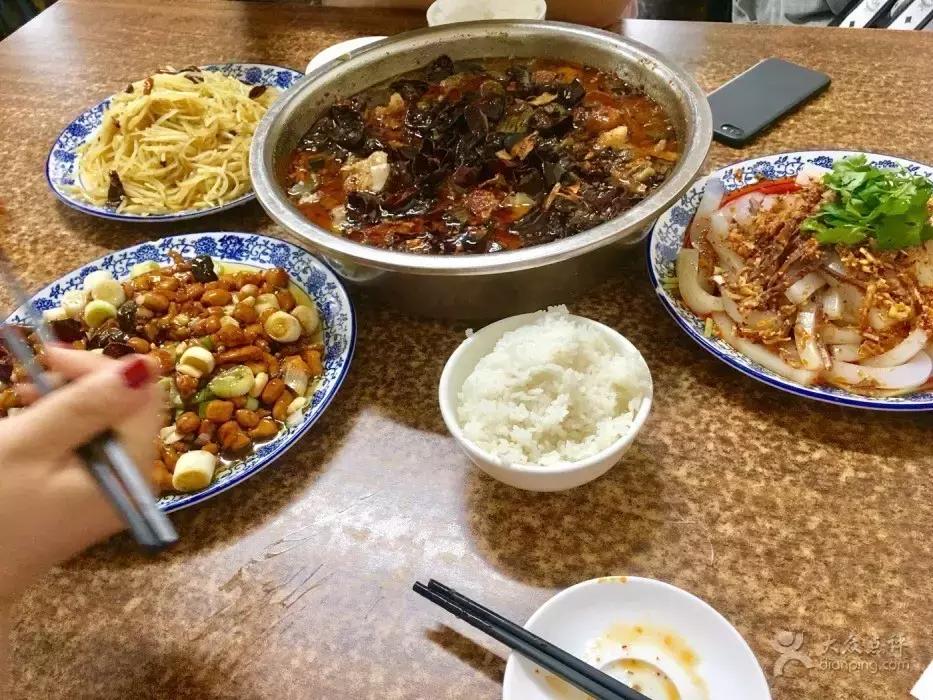 以吃货的名义从心出发,以吃货之名