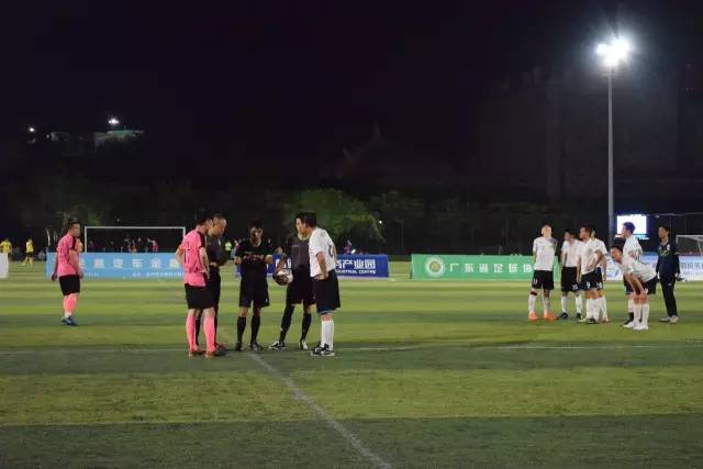 2018足球联赛赛程汕头,汕头足球联赛赛程表图片