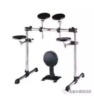 儿童学架子鼓需要准备什么乐器,儿童可以学的乐器架子鼓