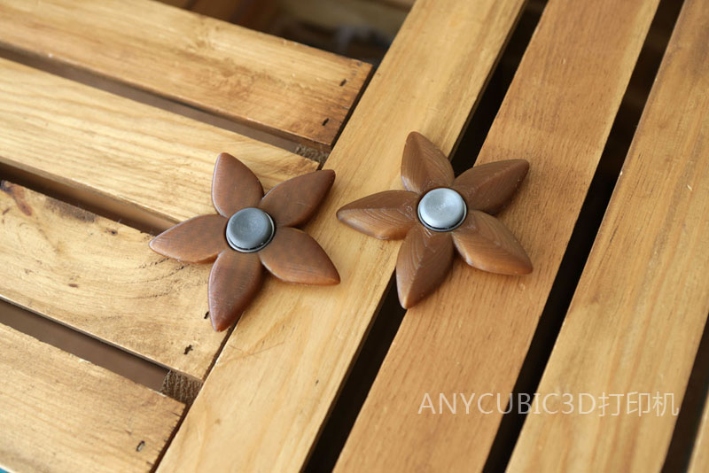 3d打印陀螺仪,3d打印超大号指尖陀螺