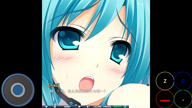 in酷玩：玩不转Galgame的你可以在手机上玩Flash游戏