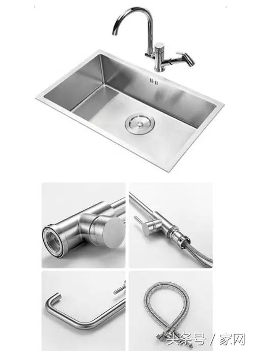 家装五金怎么选,家装五金不锈钢怎么选