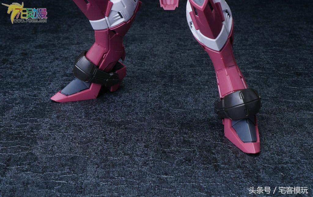 万代高达mg测评,mg78高达3.0元祖测评万代