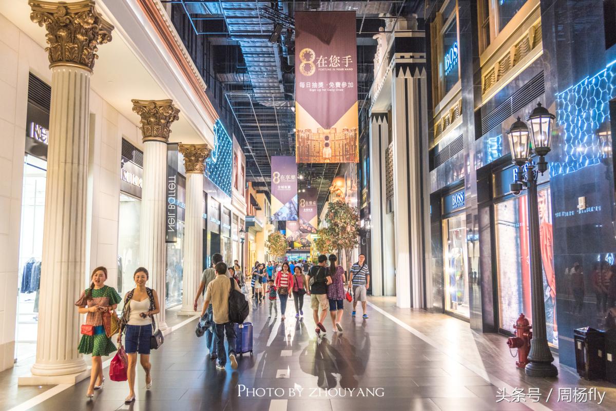 澳门新濠影汇购票,新濠影汇澳门