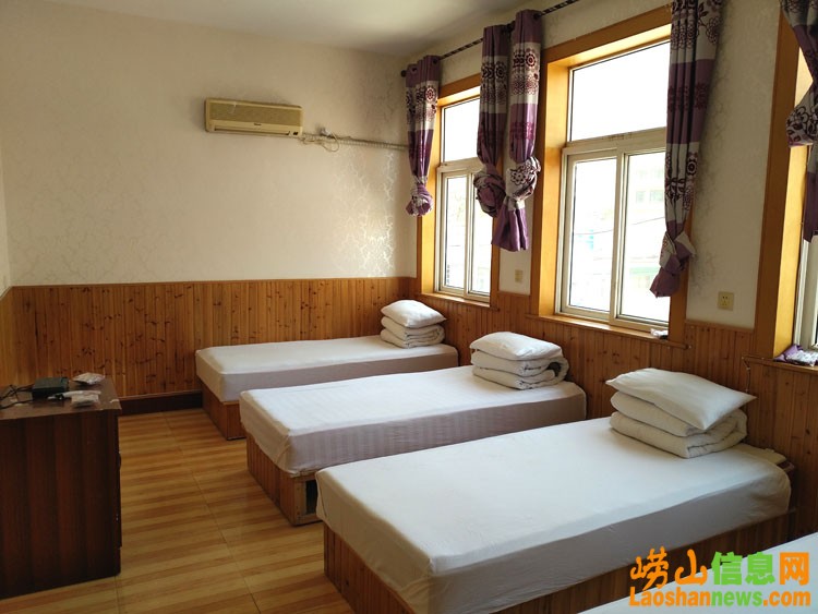 冬日青岛崂山旅游住宿便宜攻略,青岛崂山渔村风景区在哪里