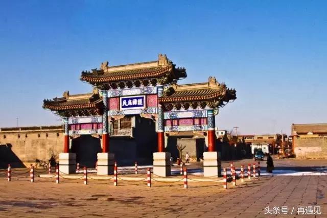 天津北塘古镇值得去吗,天津北塘古镇旅游攻略