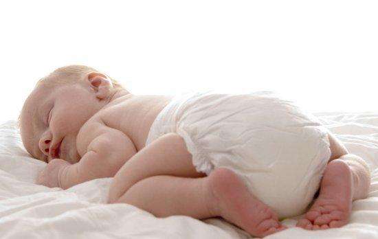 婴儿头颈破皮,新生婴儿脖子有红破皮怎么办