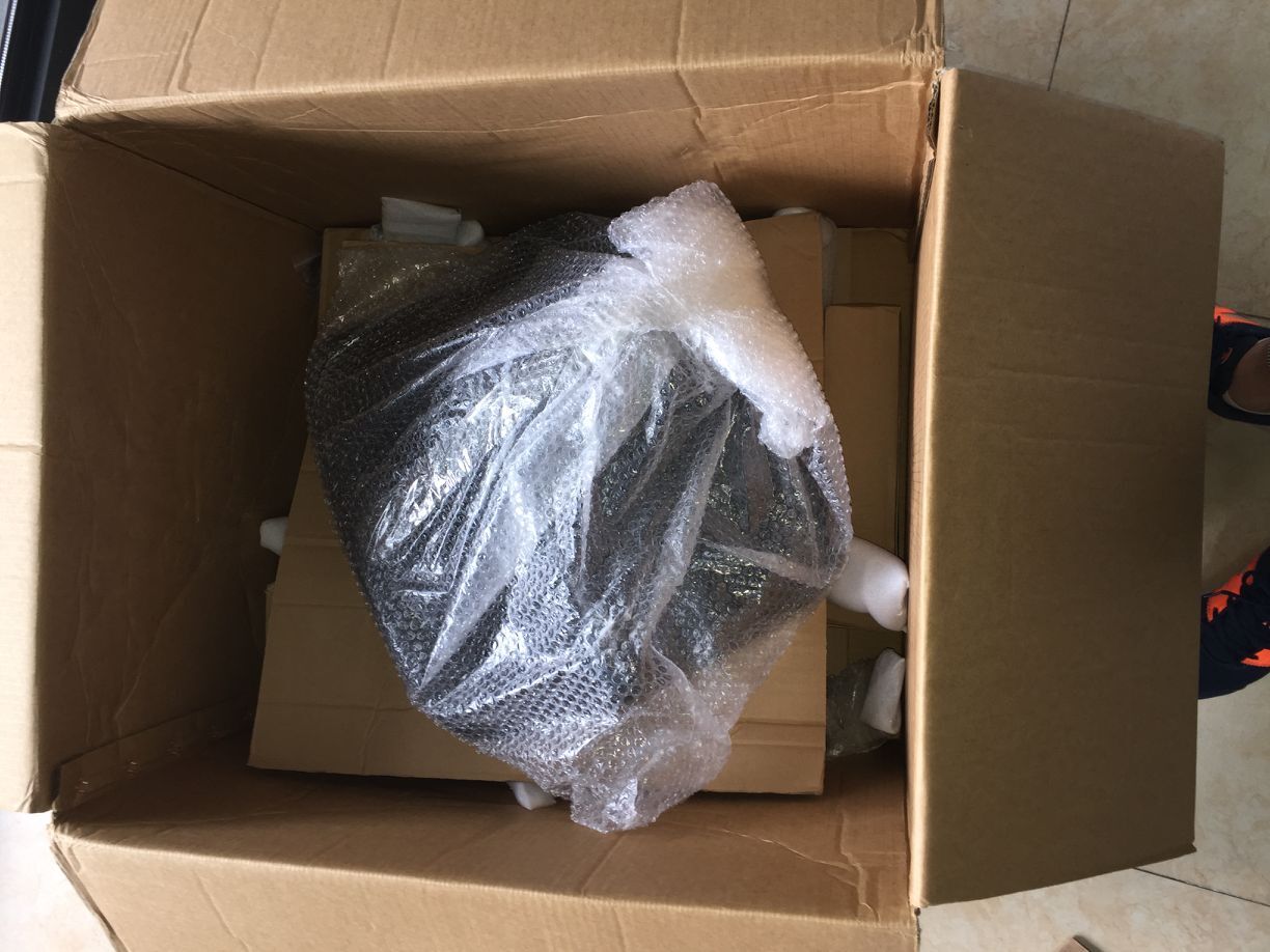 1000多元神级别达宝利电脑椅，性价比很高，告别久坐