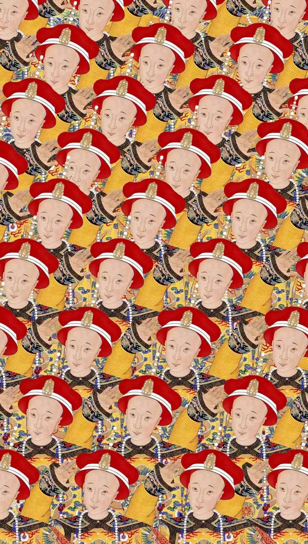 一年玩出10个亿，故宫淘宝的freestyle，脑洞大得女娲都补不了