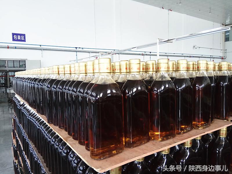 洋县秦洋长生酒业谢村黄酒,洋县秦洋长生酒业抖音号