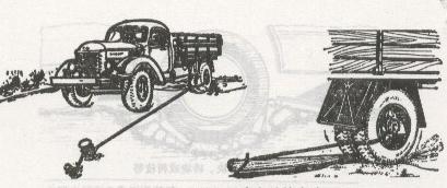 车两前轮掉坑怎么弄出来,车子单边掉坑怎么处理