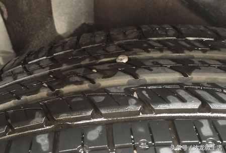 哈弗h2s补胎后怎样复位,哈弗h2轮胎什么情况下换