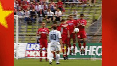 中国球员留洋董路,中国足球七大留洋球员