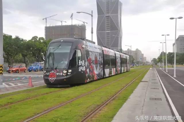 洲际赛火热开战：乐拉带你游台湾（Day1）