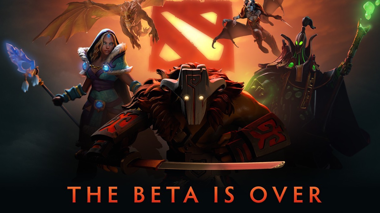 你玩Dota类游戏是用传统改键还是QWER改键?不同键位现已成新老玩家最大的矛盾根源!