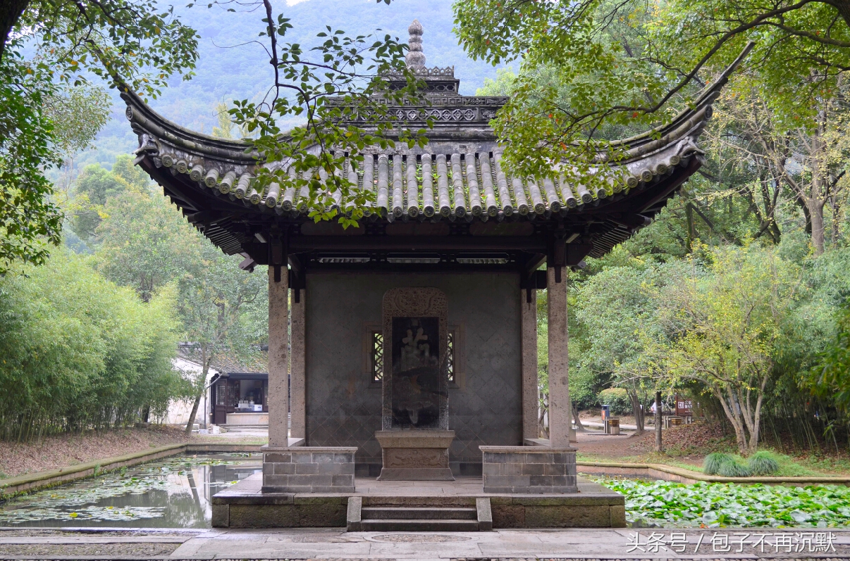 苏杭南浔旅游攻略,苏州南浔安吉五日游攻略