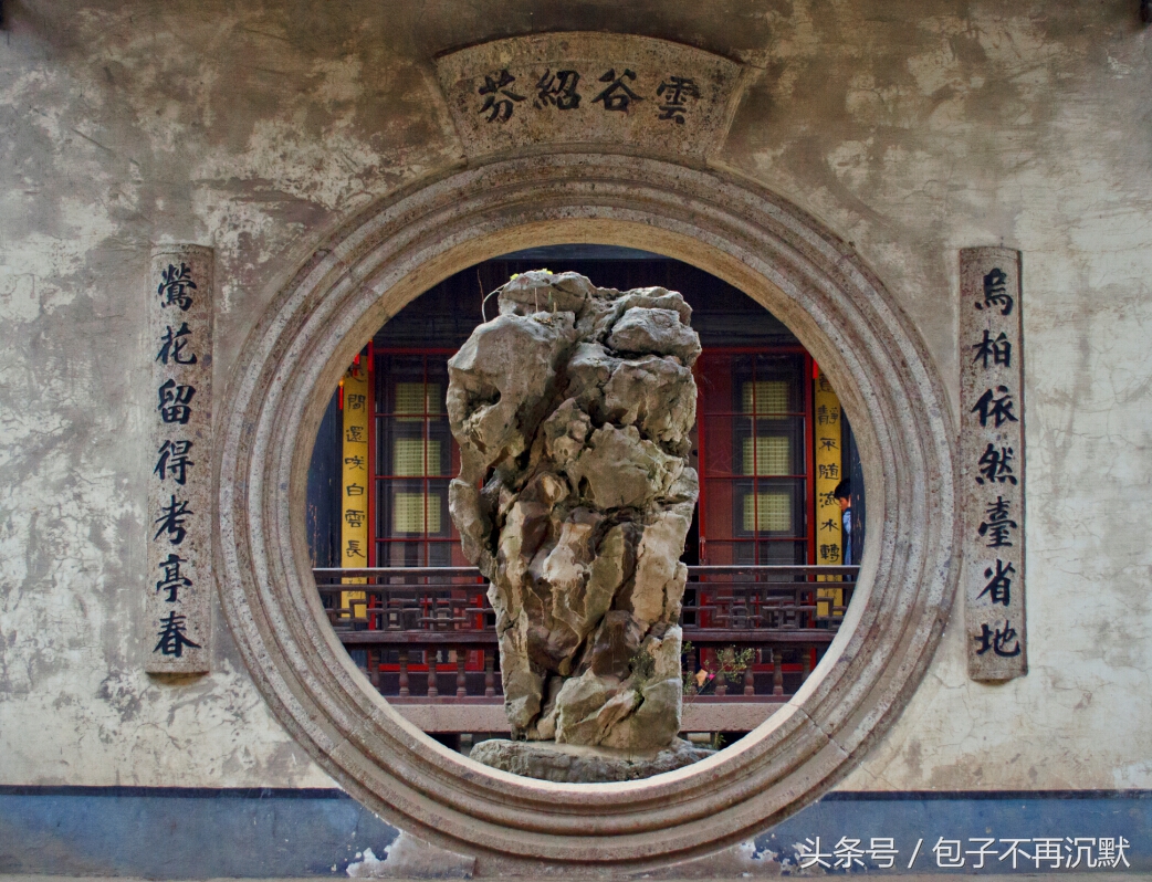 湖州旅游攻略自由行三天三夜,杭州苏州南浔四天三晚旅游攻略