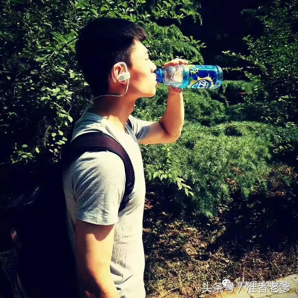 国产巨强高中生,山东潍坊一中王岚嵚,因为太屌高二就被清华特招!