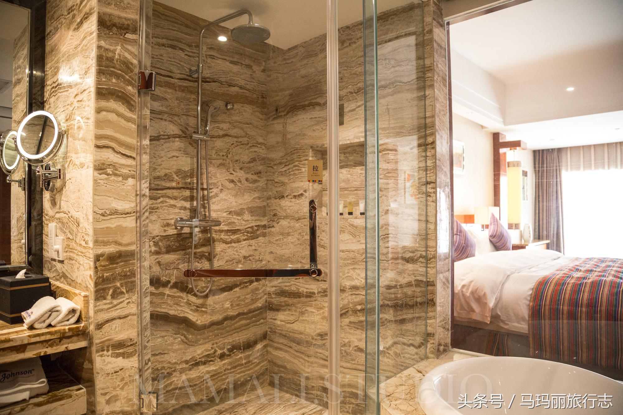 九寨沟亲子度假必选酒店,九寨沟藏羌风情酒店