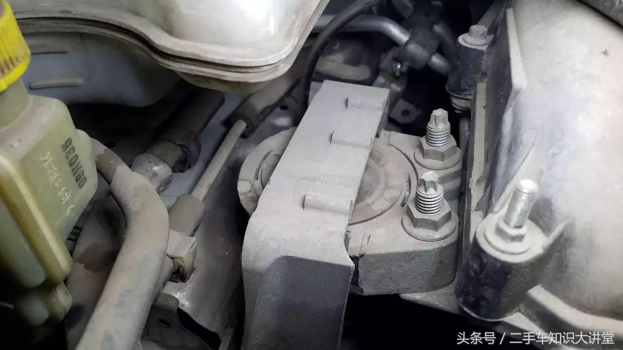 百万四座mpv埃尔法,5万左右能买到的二手mpv