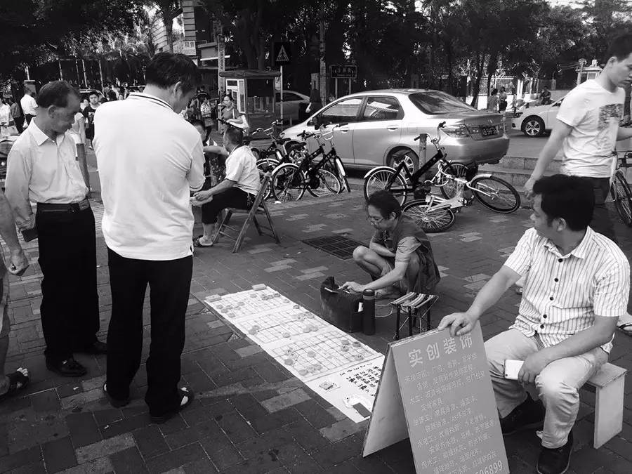 深圳最大的城中村白石洲村,深圳最大城中村之一的白石洲