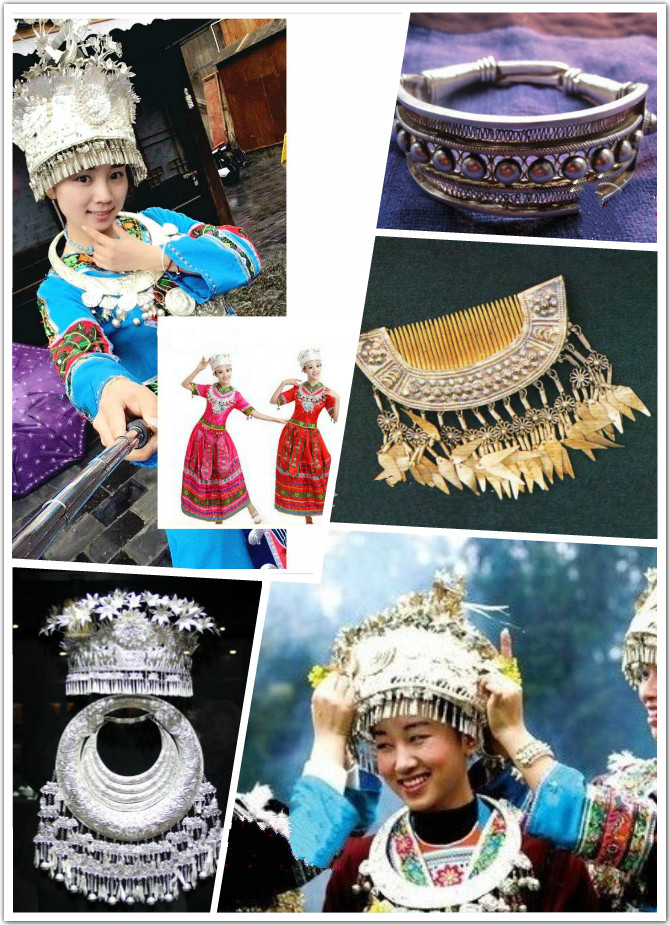 前十位民族服装最美的,十大最美民族