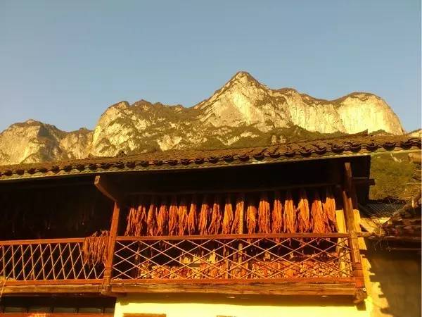 宜昌周边适合避暑的古镇,宜昌小众避暑景点