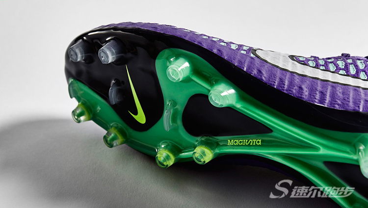 足球鞋子科普,足球鞋知识科普之如何挑选足球鞋