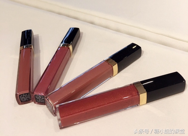 一到夏天各大品牌方粑粑竟出了这么多唇釉！选择困难表示很难过！