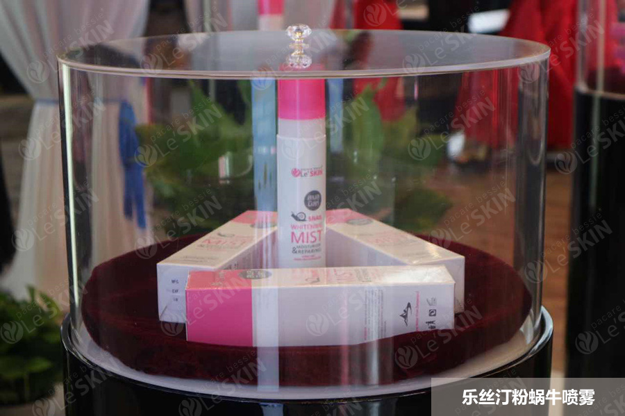 泰国乐丝汀蜗牛霜蓝瓶,泰国乐丝汀蜗牛霜怎么样