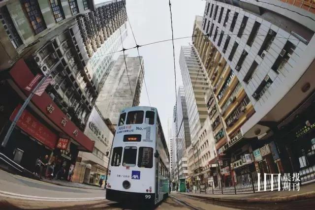 这才是香港如今的模样，让人所见所闻皆是惊奇｜香港回归20周年