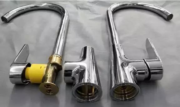 水龙头标准做法,正宗水龙头的做法