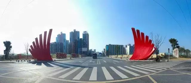 郫县菁蓉镇创客公寓,郫都区菁蓉镇创新创业园