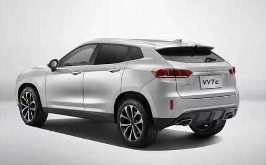 长城wey2020款vv7值得买吗,长城weyvv7这款车还出吗