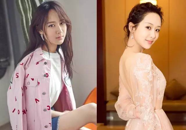 赵丽颖的高挑眉画法视频教程,赵丽颖眉形教程