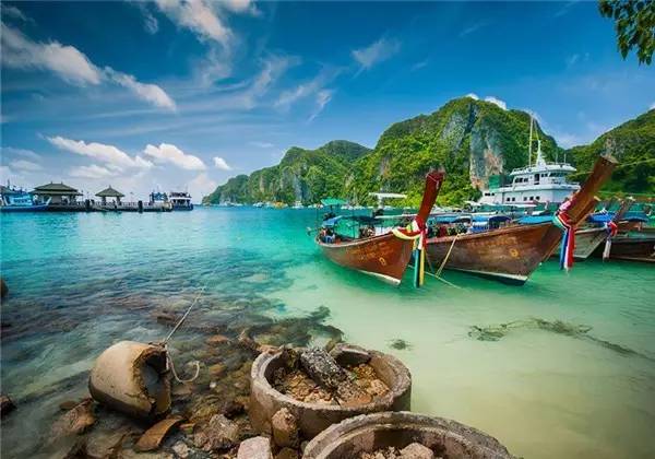 普吉岛出国办理要多久,普吉岛免签出关