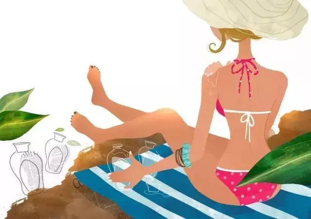 2020防晒排名,十大防晒品牌排行榜前十名