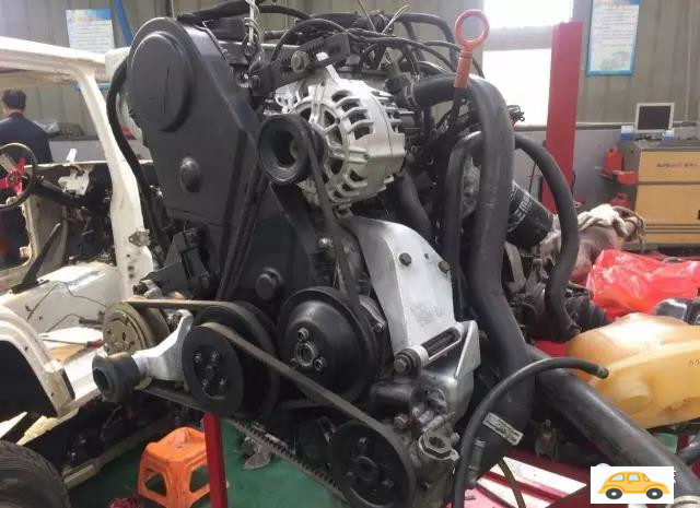 大众桑塔纳汽车修复翻新,大众新桑塔纳修复漆